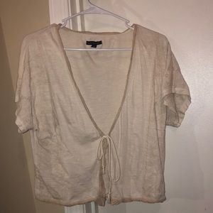 American Eagle Shirt